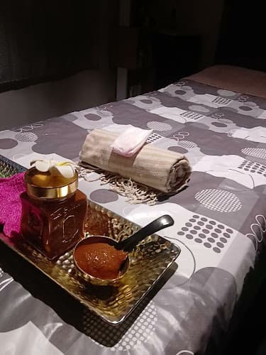 Boudoir lounge Basse-Terre photo