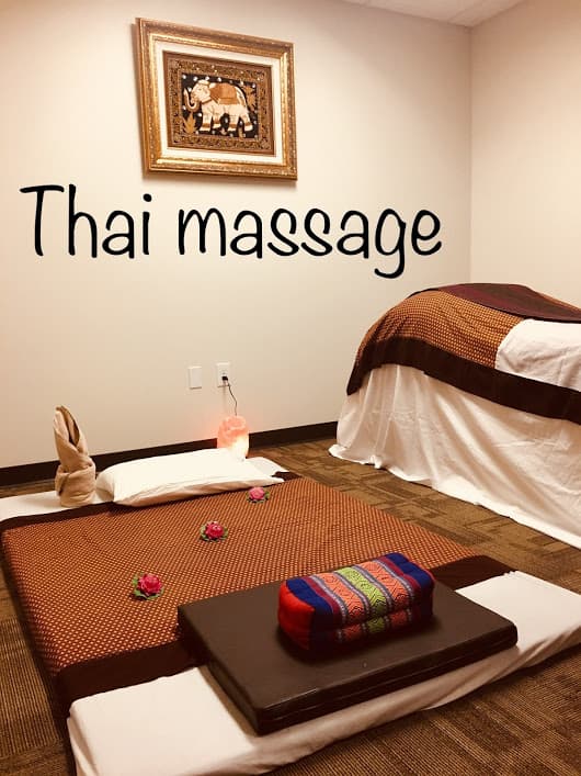 Boulder Nuad Thai Massage Spa photo