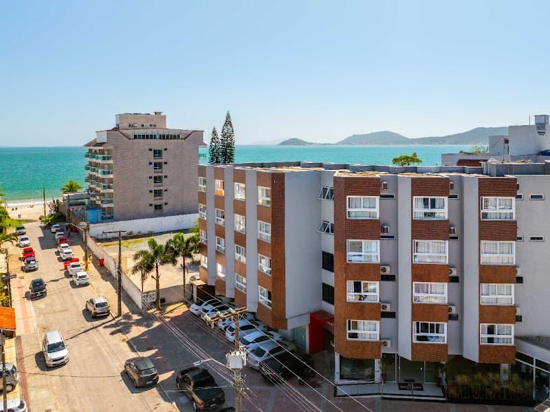 Boulevard Canasvieiras Beach Hotel Florianópolis photo
