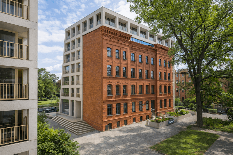 Boulevard Drobnera Residence - Apartamenty Wrocław Wroclaw photo