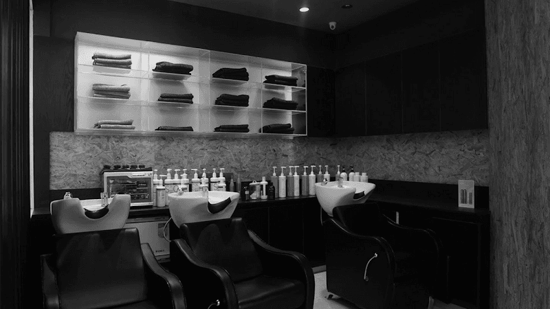 Bounce Salon and Spa Vr Bangalore photo