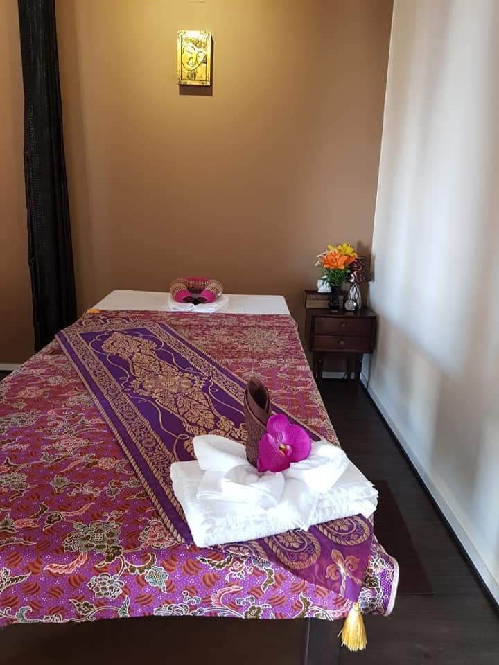 Bourai Massagens Marinha Grande photo