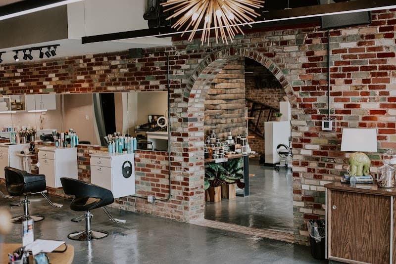 Bourbon & Blush Salon and Spa Louisville photo