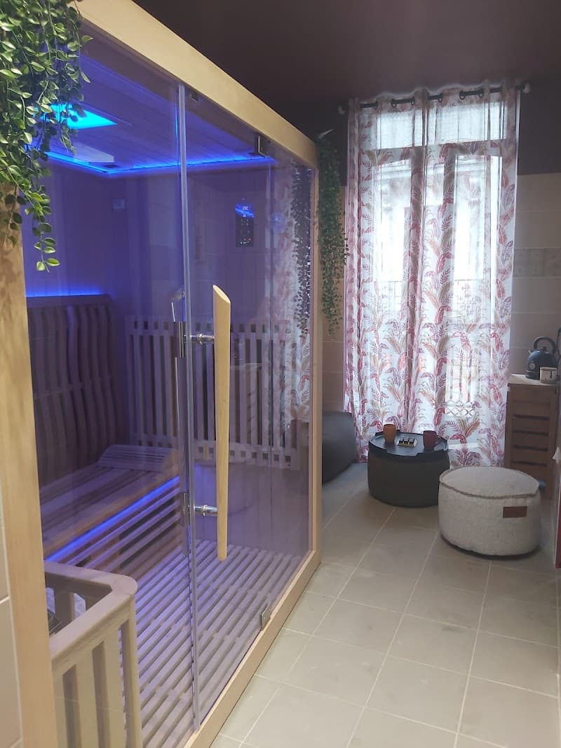 Bourg d'Oisans Massage Le Bourg-d'Oisans photo