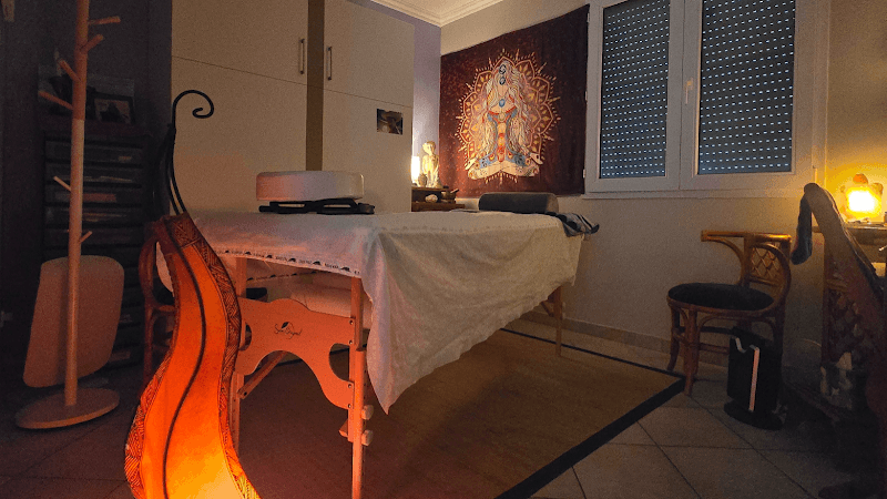 Bourg Magnetisme et Tuina Bourg-en-Bresse photo