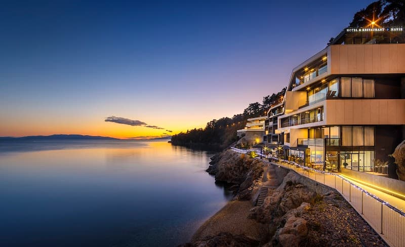 Boutique & Design Hotel Navis Istria photo