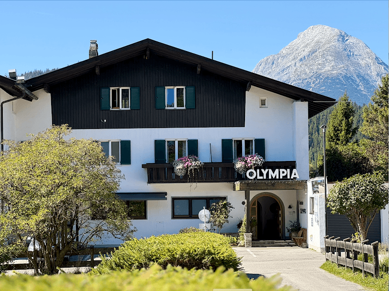 Boutique Hotel OLYMPIA Seefeld photo