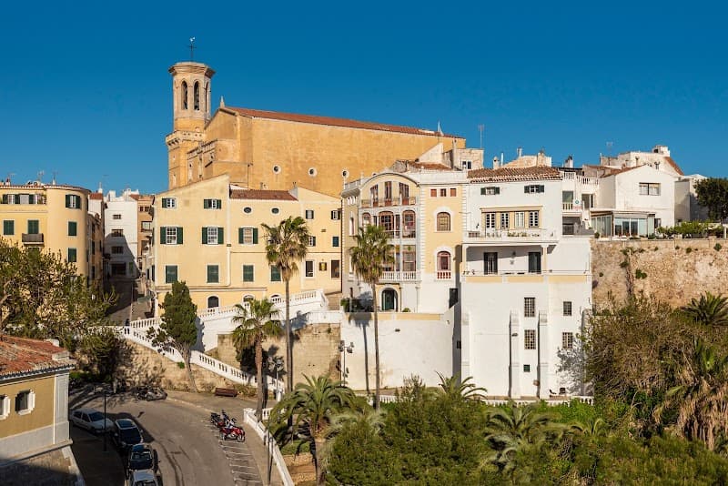 Boutique Hotel Sant Roc & Spa Menorca photo