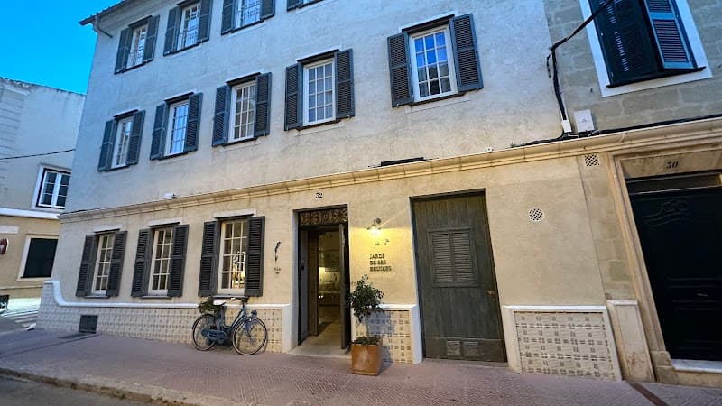 Boutique Hotel Ses Bruixes Menorca photo