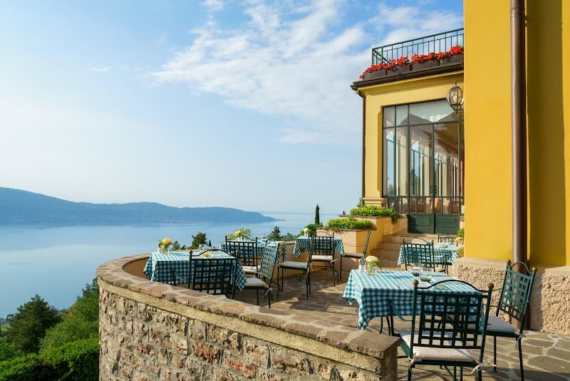 Boutique Hotel Sostaga Lake Garda photo