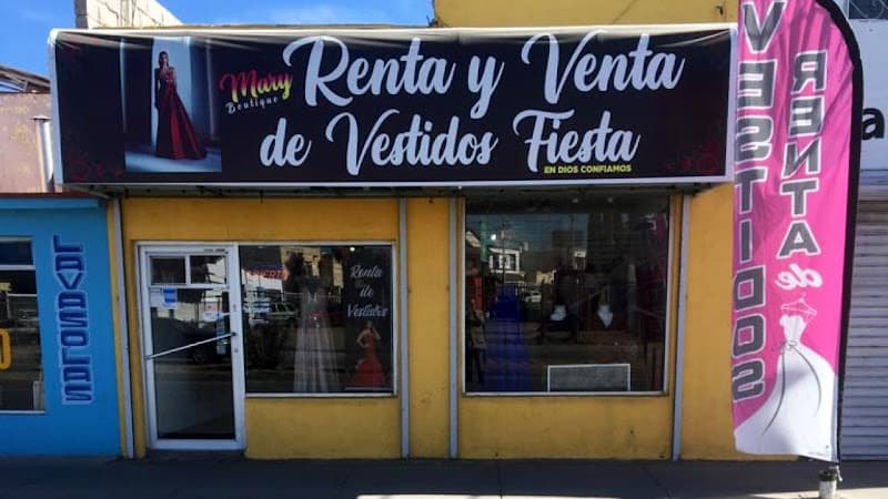 Boutique Mary Chihuahua photo