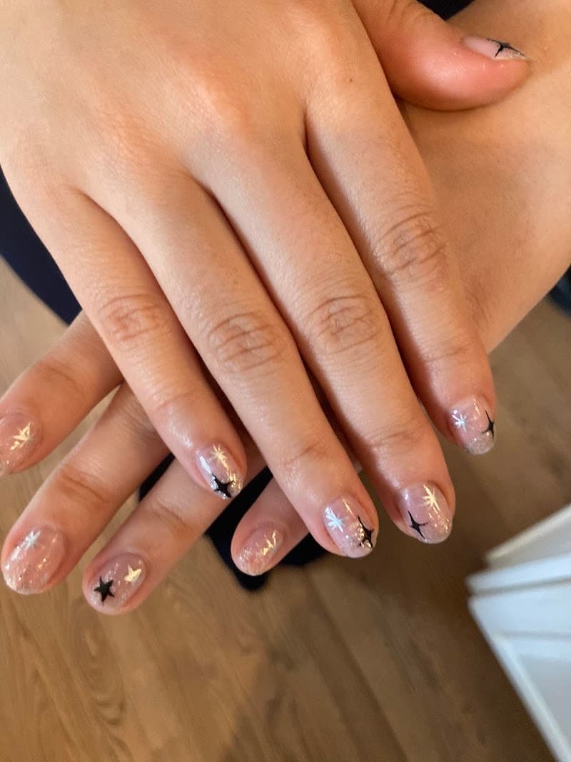 Boutique Nail Salon New Hope photo