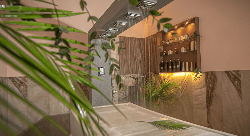 Boutique Spa Abu Dhabi photo