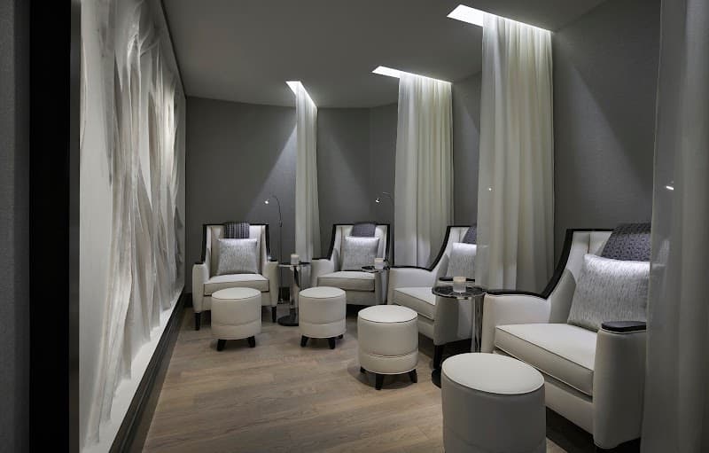 Boutique Spa At The Ritz Carlton Georgetown Washington D.C. photo