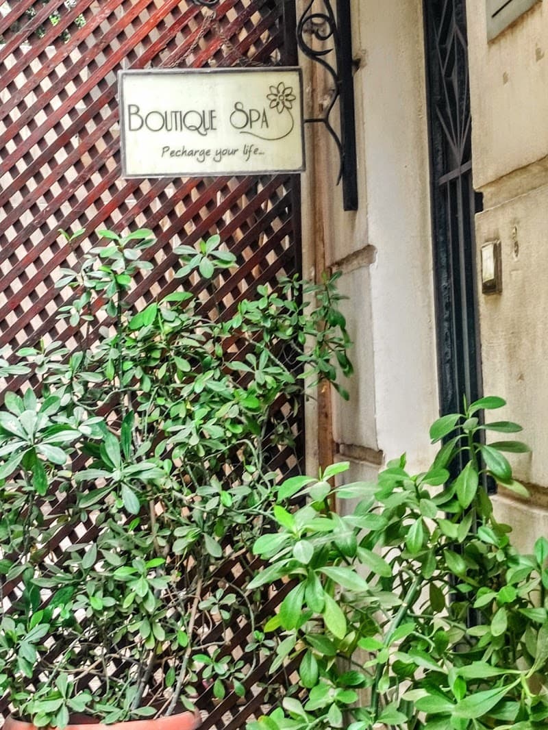 Boutique Spa Cairo photo