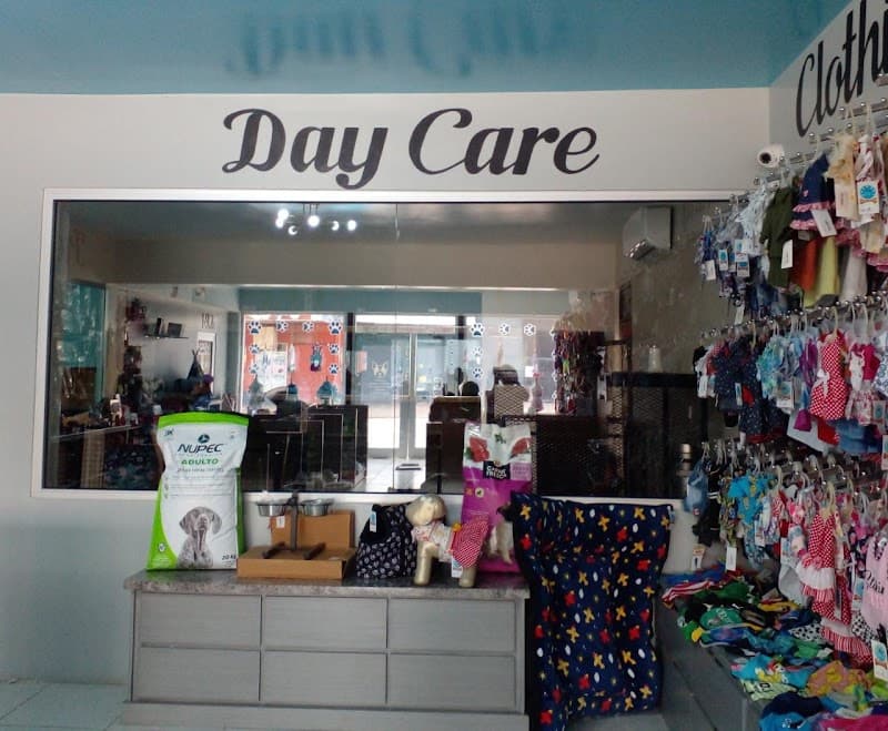 Boutique & Spa Canina & Felina Ciudad Obregón photo