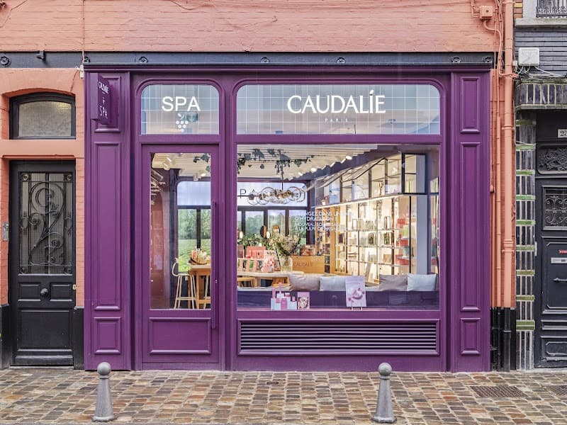 Boutique Spa Caudalie Toulouse photo