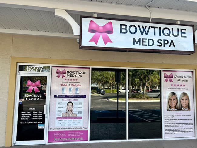 Boutique Spa - Lakewoo Lakewood photo