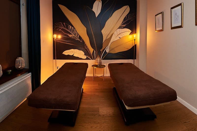 Boutique Spa Number 7 Mysłakowice photo