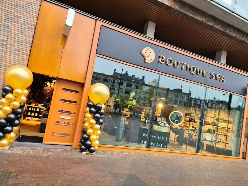 Boutique Spa Rotterdam photo