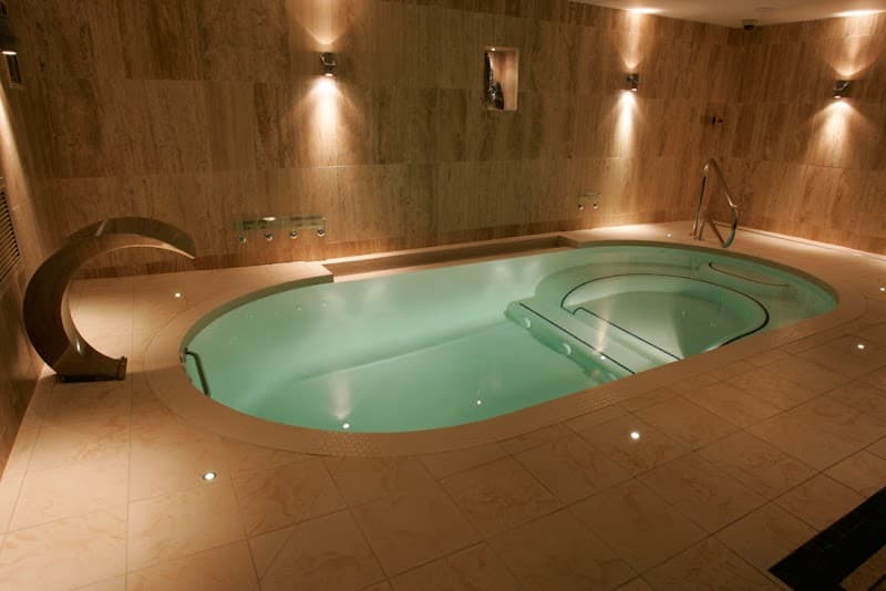 Boutique Spas Aime-la-Plagne photo