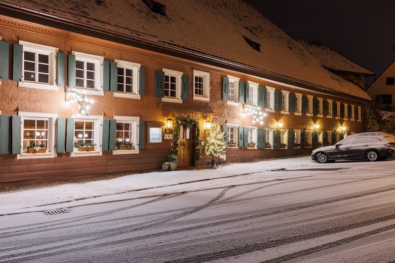 Boutiquehotel Ochsen Black Forest photo