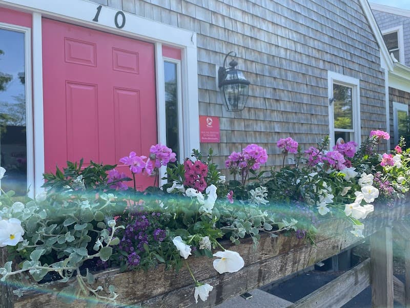 Bouvier Therapeutic Massage Barnstable photo