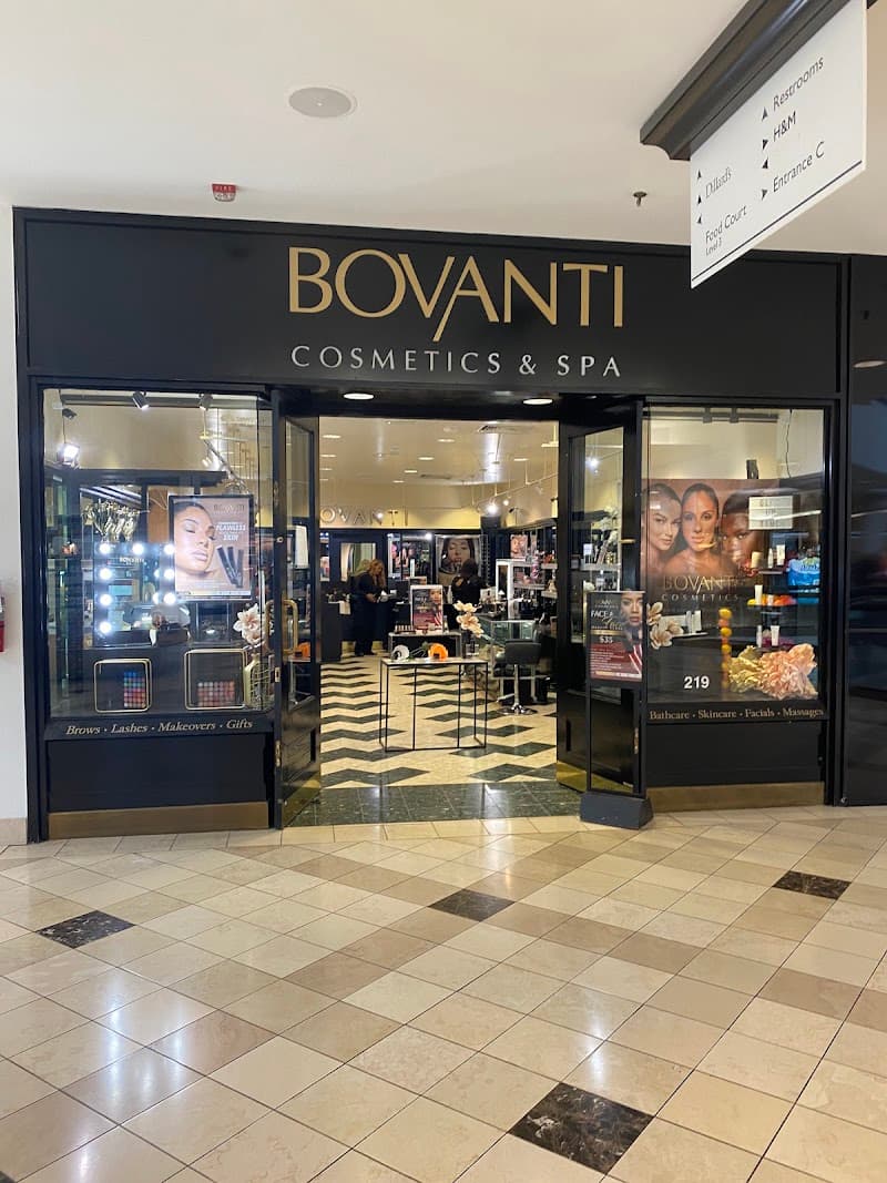 Bovanti Cosmetics And Spa Greensboro photo