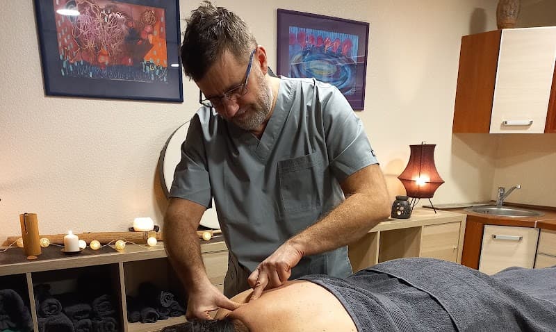 Bowen terapija Jelgavā un Rīgā Jelgava photo