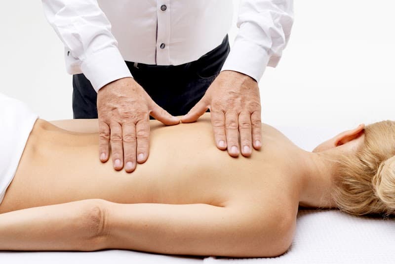 Bowen Thai Massage photo