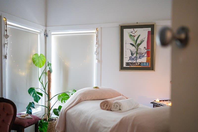Bowen Therapy & Somatic Healing Albury photo