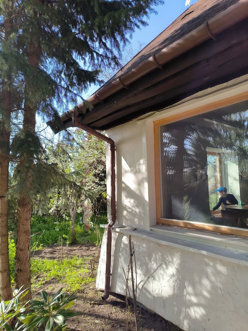 BOWEN Warszawa Eliasz Matuła photo