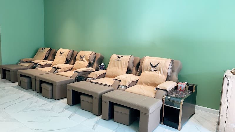 Bowery Day Spa New York photo