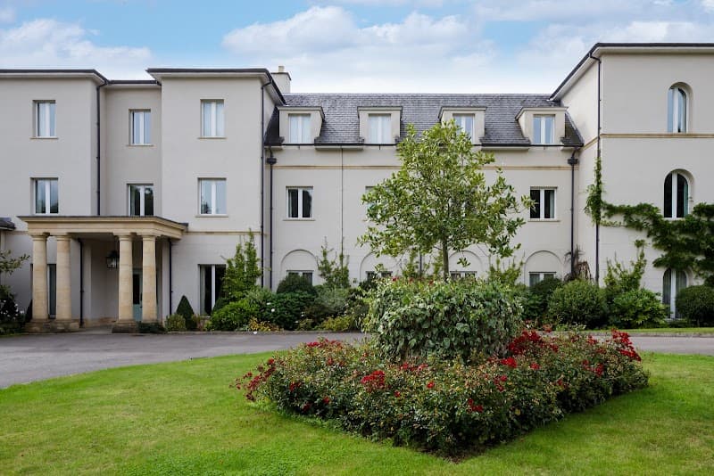 Bowood Hotel, Spa & Golf Resort Berkshire photo