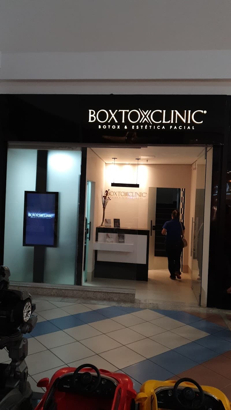 Boxtoxclinic Montes Claros photo
