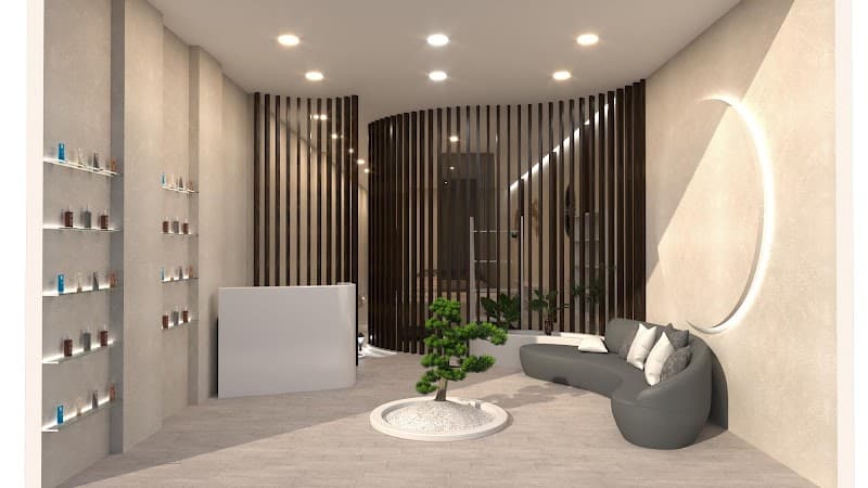 BoyBi BeautySpa & Clinic Phan Thiết photo