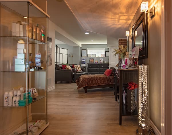 Boyds on the Bay Spa Collingwood photo