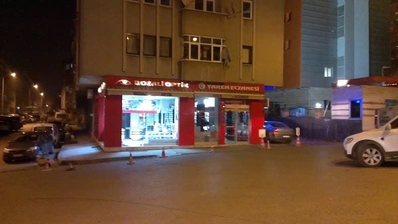 Bozali Optik Ortahisar photo