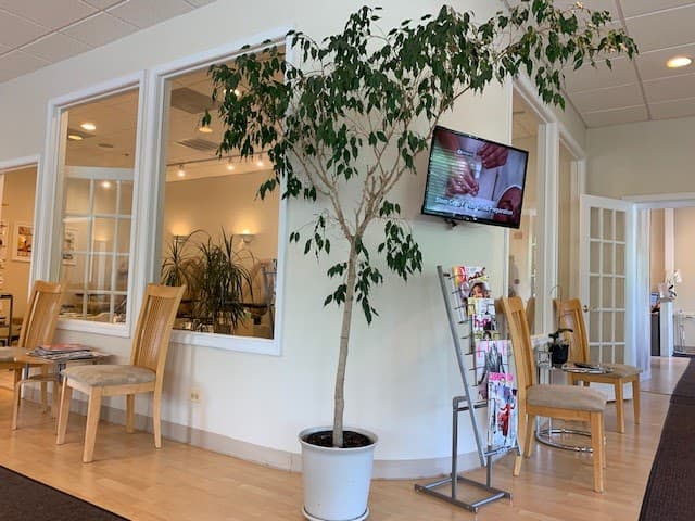 Bozena Day Spa Indian Head Park photo