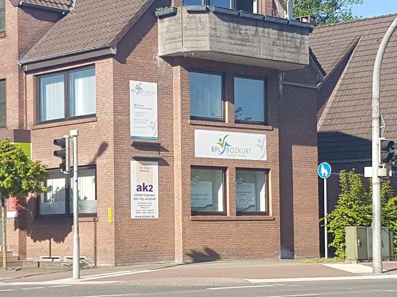 Bozkurt Personal-Leasing GmbH Aurich photo