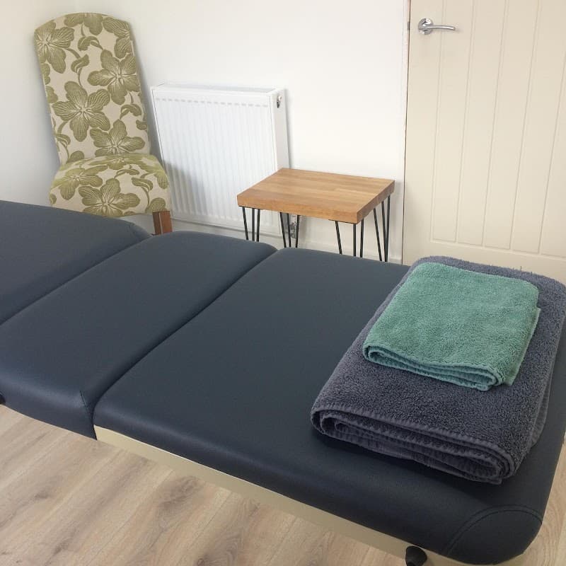 Bpm Sports Massage Therapy Tamworth photo