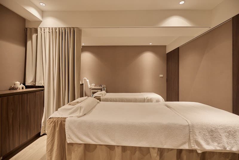 BQ Beautiful Wisdom SPA Center New Taipei City photo