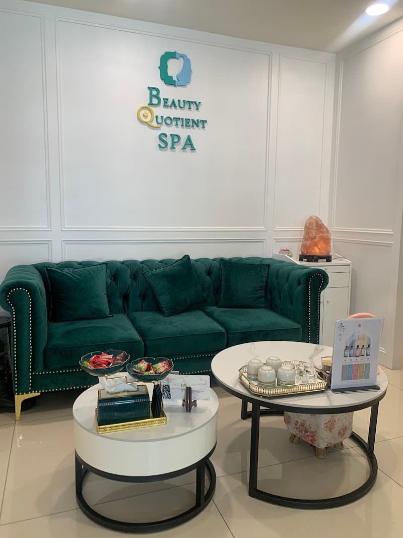 BQ Beauty Smart SPA (Sanxia Kangyan Branch) New Taipei City photo