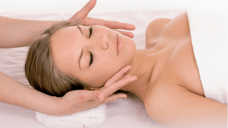 BQ Meili Zhihui SPA Daping St photo