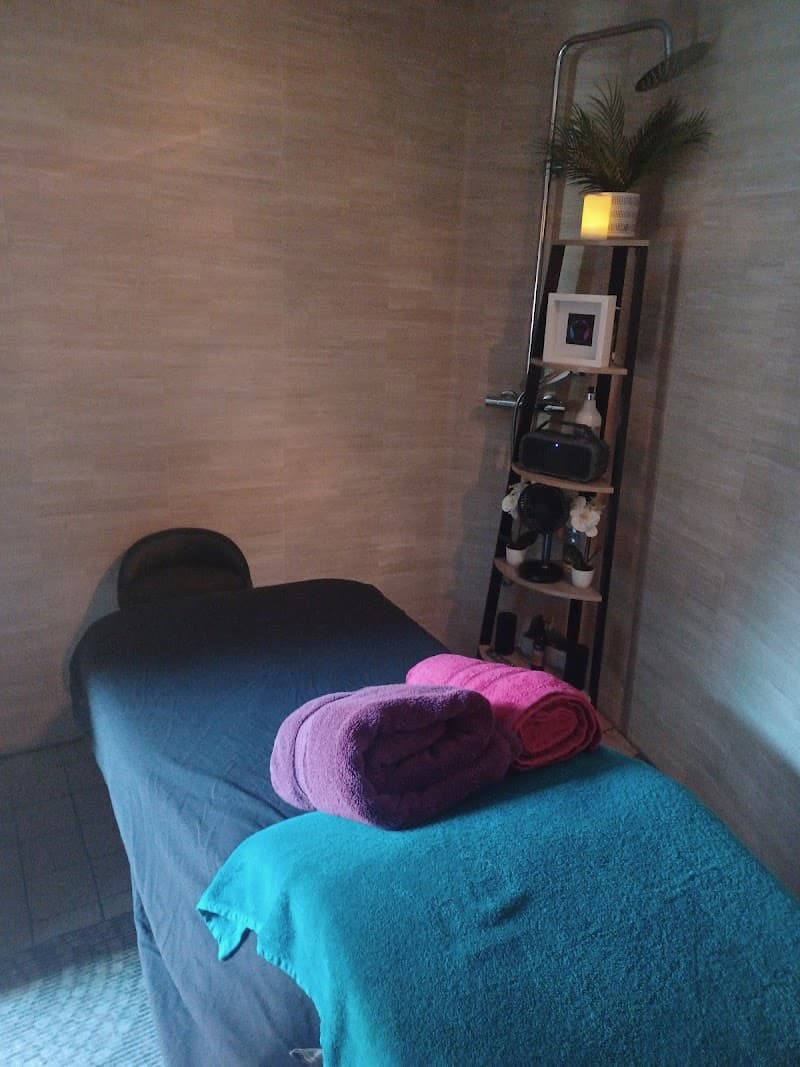 BR Massage Tralee photo