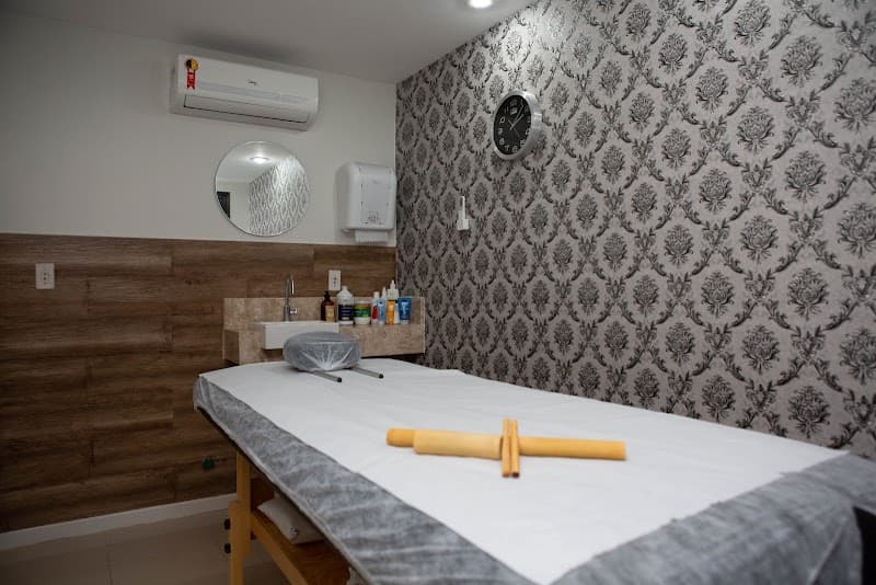 BR Massagens Rio de Janeiro photo