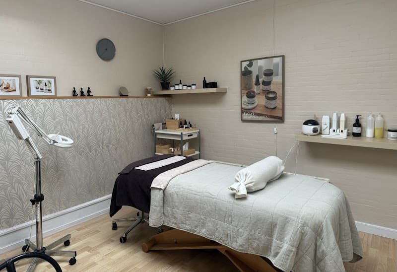 Brønshøj Beauty photo