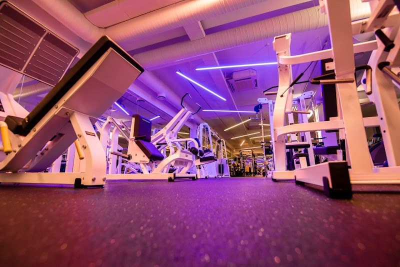 BR Wellness Club Sochi photo