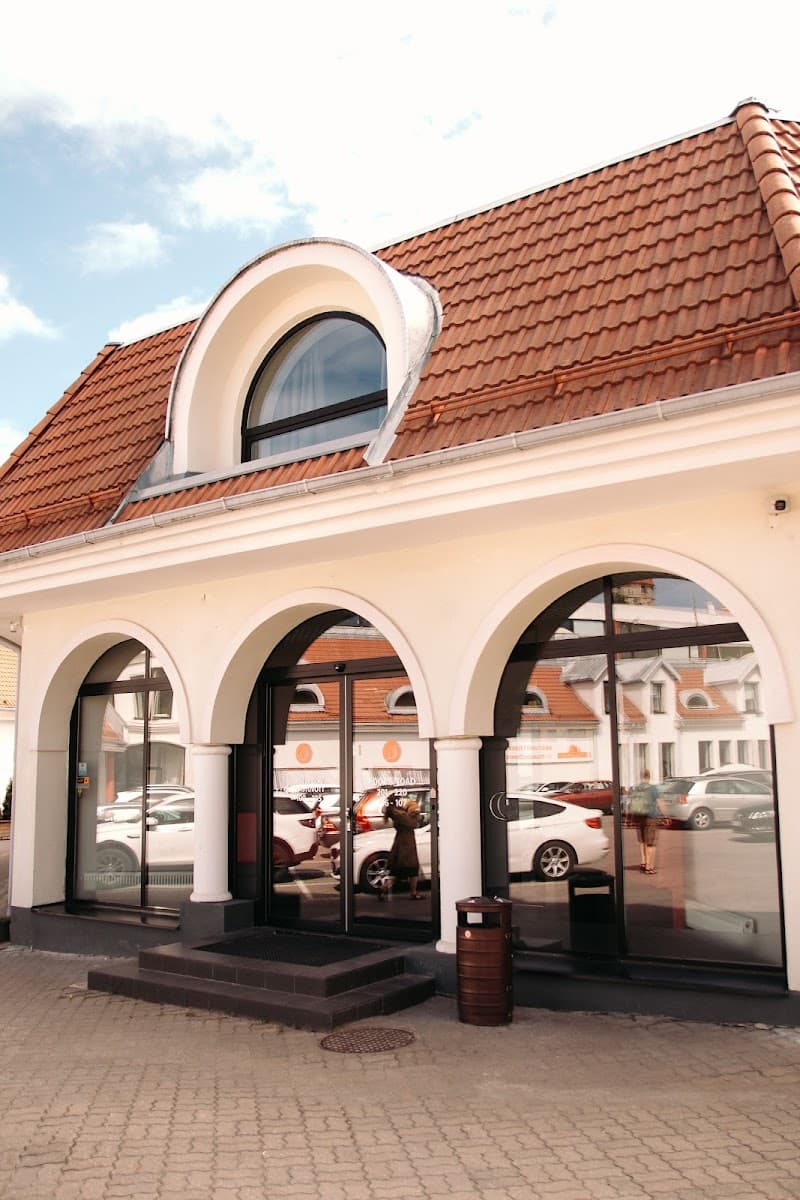 Braavo Hotel Tallinn photo