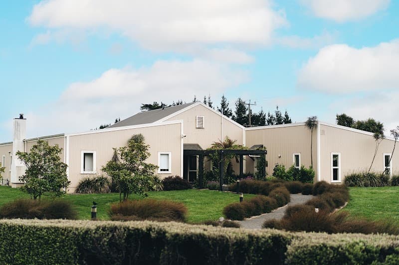 Brackenridge Country Retreat & Day Spa Wellington photo